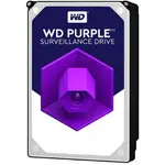 西部數據 1TB 2TB 3TB 4TB 6TB 紫色硬盤 - WD10PURZ - WD20PURZ - WD30PU