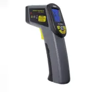 Infrared Thermometer Wide Range With Thermo-couple -50??650?