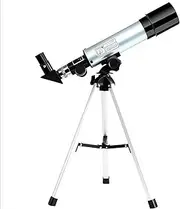 Telescopes for Astronomy for Beginners,HD Educational Science Refractor Telescope for Kids Entry Level Monocular Telesco