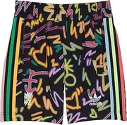 [adidas Originals] Kids' Love Unites Shorts