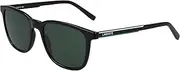 [Lacoste] L915S Black/Green 53/19/145 men Sunglasses
