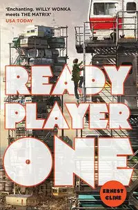 在飛比找誠品線上優惠-Ready Player One