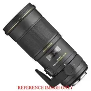 Sigma AF 180mm f2.8 Macro EX DG OS HSM - Nikon | Secondhand