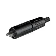 Narva Thermoplastic Engel Type Plug