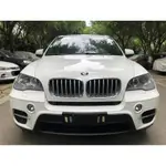 2013 BMW X5 售40萬 F70   二手車 中古車 黃先生
