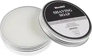 PLAFOPE Beard Shaving Cream Mustache Shave Cream Hair+braiding+tools Hydrating Face Wash Non Irritating Shaving Soap Natural Soap for Men Face Cleaners Shave Soap Paste Nourish Man Perfume