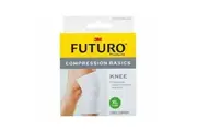 Futuro Compression Basics Elastic Knee Support X-Large