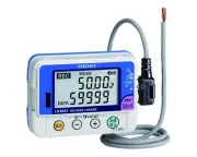 HIOKI Electric LR5041 voltage logger (50mV) JAPAN NEW