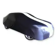 Autotecnica Indoor Show Car Cover for Holden Astra & Astra SRI Softline Black