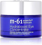 m-61 Hydraboost Eye Concentrate - 48 hour hydrating, firming and smoothing eye concentrate with hyaluronic, vitamin B5 & tamarind