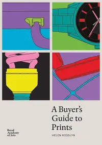 在飛比找誠品線上優惠-A Buyer's Guide to Prints