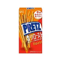 在飛比找DOKODEMO日本網路購物商城優惠-[DOKODEMO] GLICO Pritz Aroma R