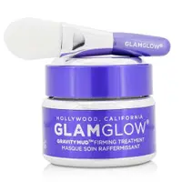 在飛比找ETMall東森購物網優惠-Glamglow 無重力瞬效緊實面膜 GravityMud 