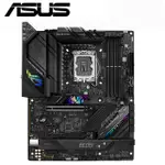 ASUS ROG STRIX B760-F GAMING WIFI 主機板 + INTEL I9-14900KF 中央處理器