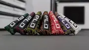 New Ping PLD Topographic Blade Putter Headcovers - 7 Options