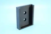RYOBI Battery Wall or Under Shelf Mount for Ryobi 40V