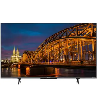 海信 Hisense HK58A65(0002) 58吋 UHD LED 4K 智能電視機 香港行貨 (包座檯安裝)