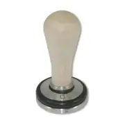 Concept Art Coffee Tamper Maple 58mm Knock - Concept-art