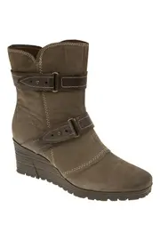 Knoll Boot--EAR-KNOLL