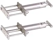 Barker 26810 Fifth Wheel Snap Pin