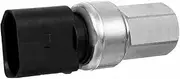 Car Air Pressure Switches Compatible with A3 1996-2013 for TT 2001-2014 for Q7 2006-2015 1K0959126E Air Conditioning Pressure Sensor Switch A/C Conditioner Pressure Sensor