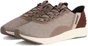 [PUMA] 311997 Running Shoes SOFTRIDE Cruise Ease in, 25 Spring Summer Colors Totally Taupe/Chestnut Brown (03), 28.5 cm