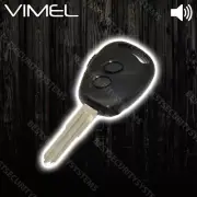 Keyring Voice Recorder Listening Device Car Remote Control Small Mini