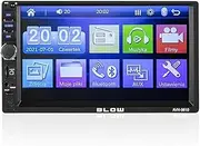 Radio AVH-9810 2DIN 7