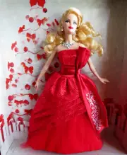 Holiday Barbie 2012 (Collectible)