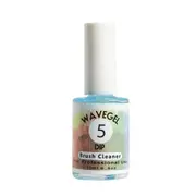 Wave SNS Gelish Dip Dipping Powder Nail Gel Liquid Brush Cleaner 13ml