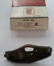 Genuine OEM Tecumseh 35297 Rocker Arm 730221A *Fast Free Shipping + Tracking*