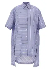 [J.W. Anderson] J. W. Anderson-Patchwork Dress Abiti Multicolor-Donna 6UK Multicolor