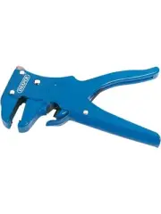 Draper Tools Auto Wire Stripper & Cutter For Single Strand/Ribbon Cable (55806)