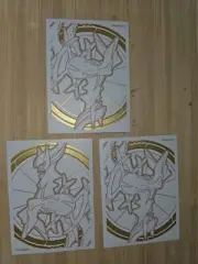 EMAILED Lot 3 Pokemon TCG Online Code Sword & Shield Redeem