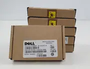 LOT of 6 Dell 0WTRD1 FTLX8571D3BCL-FC 10G SFP+ SR 850NM SFP Transceiver Module