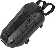 Scooter Storage Bag – Cycle Handlebar Organizer, Outdoor Travel Carrier | Baby Feeding Bottle Holder with Drying and Storage Solution, Kitchen Bottle Organizer Foldable Design for Compact Storages