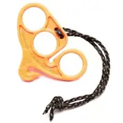 Third Hand Cant Fire Safety Release Tool