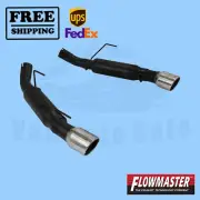 Exhaust System Kit FlowMaster for Ford Mustang 05-10