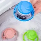 Filter Bag Filter Mesh Bag Cleaning Laundry Ball Floating Lint Hair Catcher