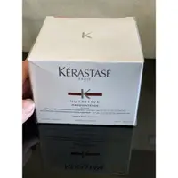 在飛比找蝦皮購物優惠-用過回不去的巴黎卡詩KÉRASTASE ❤️皇家鳶尾滋養髮膜