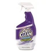 OxiClean 5703730000 Bleach Mold & Mildew Stain Remover - Citrus Scent (8/CT) New
