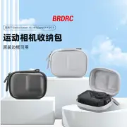 Storage Bag Ace Pro Camera Small Pouch Carrying Case For DJI OSMO ACTION4 Parts