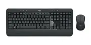 Logitech MK540 Wireless Keyboard Mouse Combo [920-008682]