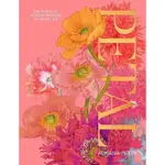 PETAL: A WORLD OF FLOWERS THROUGH THE /ADRIANA 誠品ESLITE