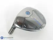Left Handed! Callaway Ai Smoke Triple Diamond 18* 5 Wood - Head Only - 443979