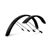 Cube Acid 65 27.5 MTB Mudguard Set Black
