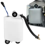 Oil Tank Assembly for Mercury Optimax Outboard 200 225 250 300 HP 1200-8M0064075