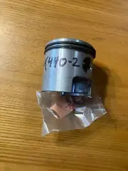 NOS Kohler K 440-2 + 20 Piston Kit 38-074-03 Vintage Arctic Chap Viking Polaris