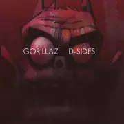 Gorillaz - D-Sides [New Vinyl LP] 180 Gram