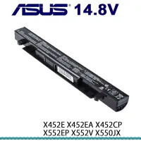 在飛比找PChome24h購物優惠-ASUS 華碩 X452E X452EA X452CP X5